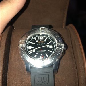 Meet your Posher, Khattab